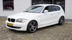 Gebruikt 2011 BMW 116 Hatchback | € 5.750 (Eerlijke prijs)