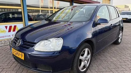 Occasion VW Golf VI 102 PK (75 kW) 2008 Hatchback