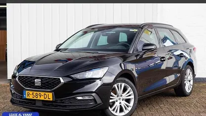 Occasion Seat Leon Business 110 PK (80 kW) 2022 Hatchback