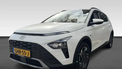 Gebruikt 2024 Hyundai Bayon Comfort SUV | € 18.930 (Eerlijke prijs)