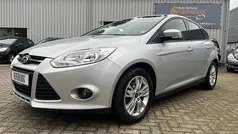 Gebruikt 2011 Ford Focus Hatchback | € 3.990 (Super prijs)