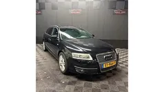 Gebruikt 2008 Audi A6 Proline Stationwagen | € 3.750 (Goede deal)