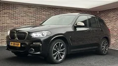 Gebruikt 2018 BMW X3 Executive SUV | € 39.900 (Super prijs)