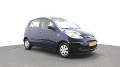 Gebruikt 2010 Hyundai i10 Active Hatchback | € 3.450 (Eerlijke prijs)