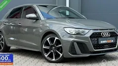 Gebruikt 2020 Audi A1 Sportback S-Line Hatchback | € 24.950 (Eerlijke prijs)