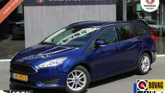 Gebruikt 2016 Ford Focus Trend Stationwagen | € 8.445 (Eerlijke prijs)