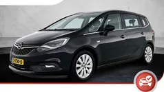 Gebruikt 2018 Opel Zafira Edition MPV | € 18.625 (Eerlijke prijs)