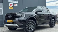 Zwart Gebruikt 2024 Ford Ranger Wildtrack Pickup | € 54.850 (Eerlijke prijs)