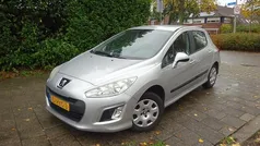 Gebruikt 2011 Peugeot 308 Access Hatchback | € 1.250 (Super prijs)