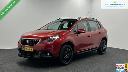 Gebruikt 2017 Peugeot 2008 Active SUV | € 8.000 (Eerlijke prijs)