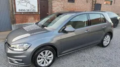 Grijs Gebruikt 2018 VW Golf VII Comfortline Sedan | € 13.300 (Eerlijke prijs)