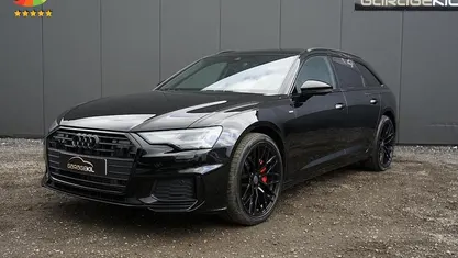Gebruikt 2019 Audi A6 Design Stationwagen | € 33.395 (Goede deal)
