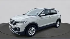 Grijs Gebruikt 2023 VW T-Cross Life SUV | € 25.350 (Eerlijke prijs)