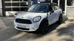 Gebruikt 2011 Mini Cooper Countryman Chili SUV | € 10.949 (Eerlijke prijs)