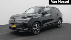 Gebruikt 2025 VW Tiguan Edition SUV | € 53.900 (Eerlijke prijs)