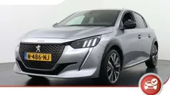 Gebruikt 2021 Peugeot 208 GTi Hatchback | € 18.800 (Eerlijke prijs)