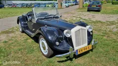 Zwart Gebruikt 1987 Citroën 2CV Sedan | € 11.950