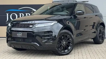 Occasion 2024 Land Rover Range Rover evoque SE Dynamic SUV | € 55.950 (Eerlijke prijs)