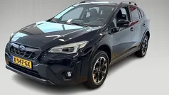 Gebruikt 2023 Subaru XV SUV | € 32.795 (Eerlijke prijs)