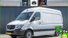 Gebruikt 2018 Mercedes Sprinter Van | € 16.750 (Eerlijke prijs)