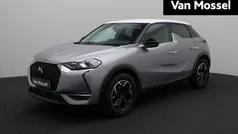 Grijs Gebruikt 2019 DS Automobiles DS3 Crossback So Chic SUV | € 16.940 (Eerlijke prijs)