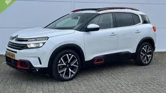Gebruikt 2019 Citroën C5 Aircross PureTech SUV | € 19.935 (Eerlijke prijs)