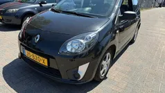 Gebruikt 2011 Renault Twingo Authentique Hatchback | € 1.199 (Super prijs)