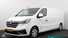 Wit Gebruikt 2024 Renault Trafic Van | € 32.557 (Super prijs)