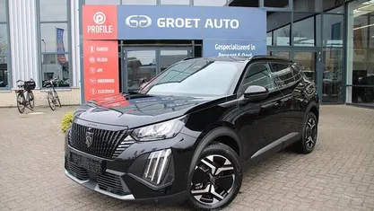 Occasion Peugeot 2008 Allure 144 PK (105 kW) 2025 SUV