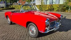 Gebruikt 1959 Fiat 1200 | € 39.500