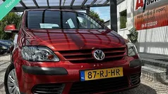Oranje Gebruikt 2005 VW Golf IV Hatchback | € 2.200 (Eerlijke prijs)
