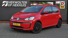 Gebruikt 2018 VW up! move up! Hatchback | € 9.750 (Goede deal)