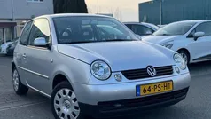 Grijs Gebruikt 2004 VW Lupo Hatchback | € 1.499 (Eerlijke prijs)