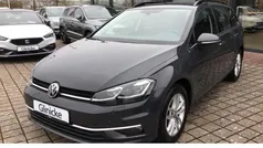 VW Golf VIII