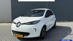 Gebruikt 2018 Renault Zoe Intens Hatchback | € 9.900 (Goede deal)