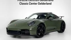 Gebruikt 2025 Porsche 911 Carrera Coupé | € 199.900