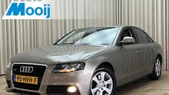 Gebruikt 2009 Audi A4 Business Sedan | € 9.950 (Super prijs)