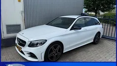 Gebruikt 2020 Mercedes 180 Business Sedan | € 23.850 (Goede deal)