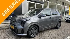 Grijs Gebruikt 2024 Kia Picanto Hatchback | € 20.900 (Eerlijke prijs)