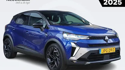 Occasion Renault Captur Esprit Alpine 2025 SUV