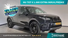 Zwart Gebruikt 2019 Land Rover Discovery Sport SUV | € 32.040 (Eerlijke prijs)