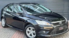 Gebruikt 2009 Ford Focus Trend Hatchback | € 1.750 (Eerlijke prijs)