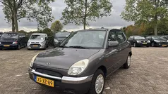 Gebruikt 1999 Daihatsu Sirion Hatchback | € 1.649 (Eerlijke prijs)