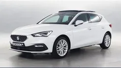 Gebruikt 2021 Seat Leon Hatchback | € 22.640 (Eerlijke prijs)