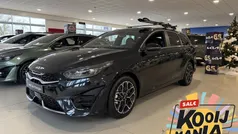Gebruikt 2024 Kia Ceed GT-Line Stationwagen | € 38.500 (Eerlijke prijs)