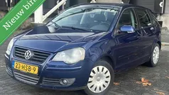 Gebruikt 2009 VW Polo Comfortline Hatchback | € 1.650 (Goede deal)