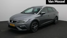 Gebruikt 2017 Seat Leon FR Stationwagen | € 13.900 (Eerlijke prijs)