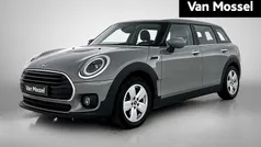 Grijs Gebruikt 2023 Mini Cooper Clubman Business Stationwagen | € 24.900 (Super prijs)
