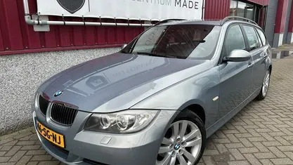 Occasion BMW 320 Executive 150 PK (110 kW) 2006 Stationwagen