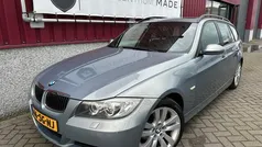 Gebruikt 2006 BMW 320 Executive Stationwagen | € 2.999 (Eerlijke prijs)